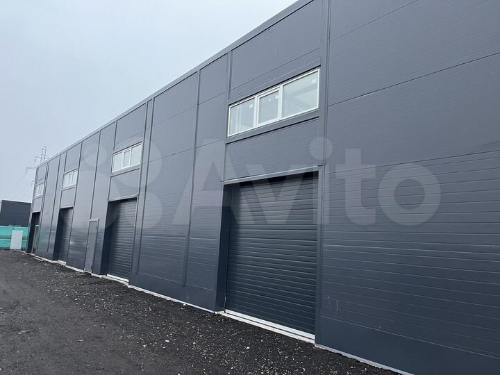 Автосервис