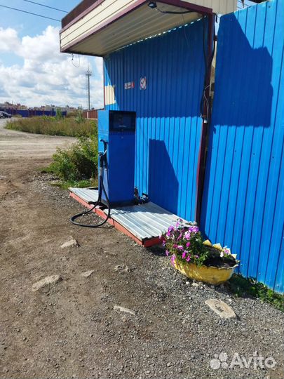 Продам агзс + АЗС