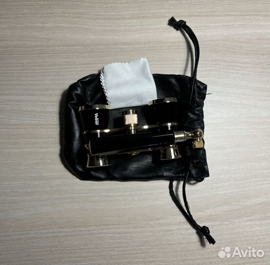 Театральный бинокль-лорнет Veber Opera бгц 3х25