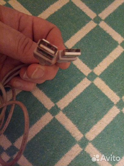 Кабель для компьютера