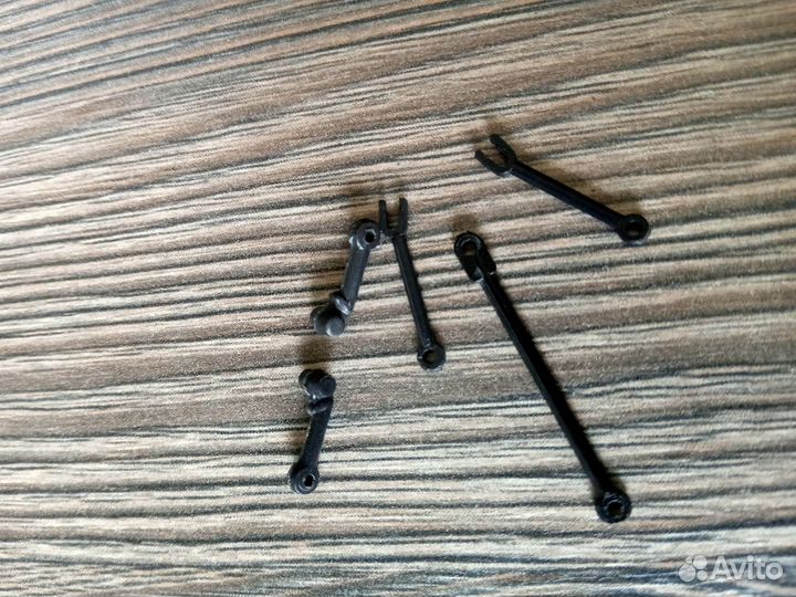 Запчасти на саратовскую Ниву