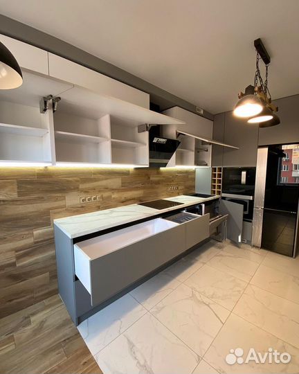 Кухня (цена за весь кпомплект) sh-0518603