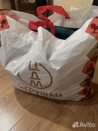 Большой пакет вещей на мальчика р110-120