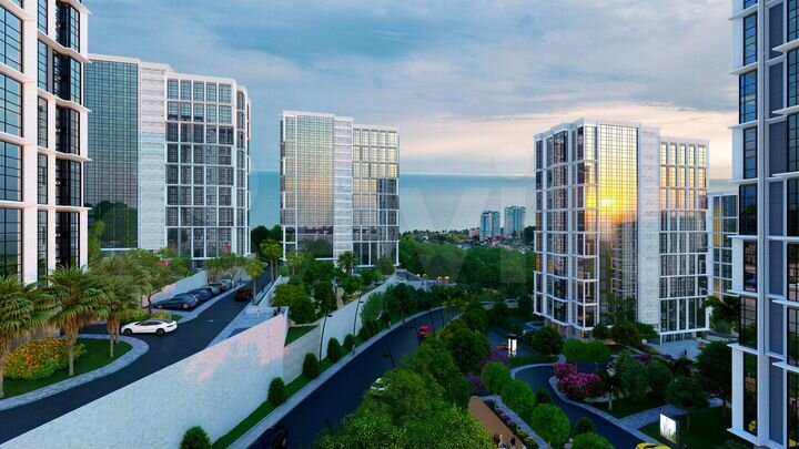 2-к. квартира, 37,9 м², 4/20 эт.