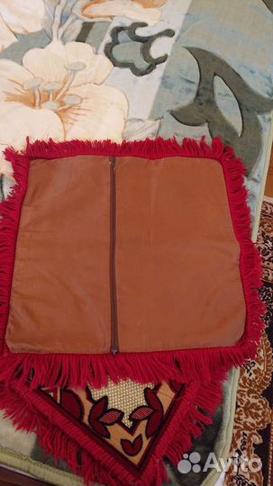 Наволочка декоративная