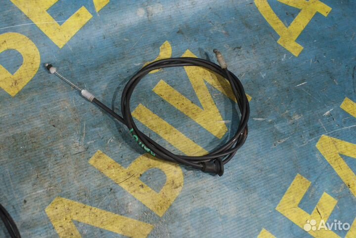 Ручка капота багажника Hyundai Santa FE