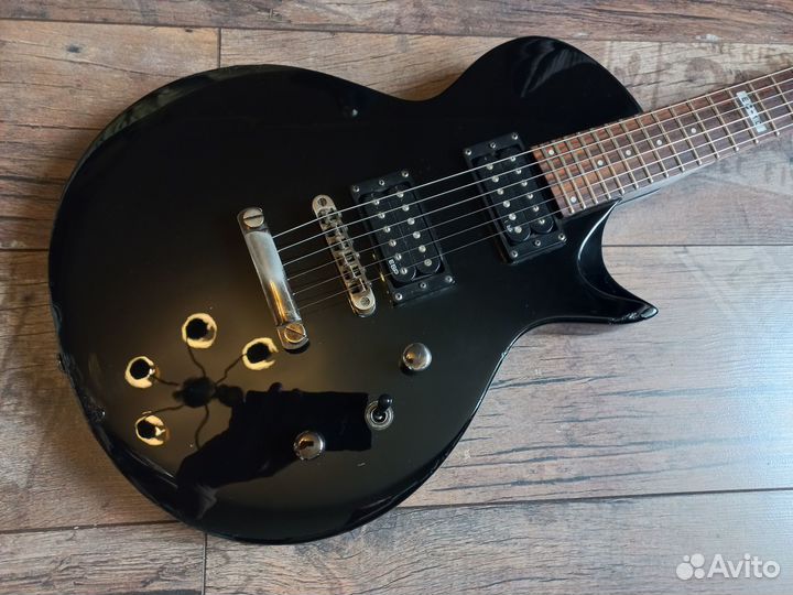 Электрогитара ESP LTD EC-10 Les Paul