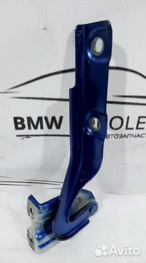 Петля капота правая SX4 2013 Suzuki SX4