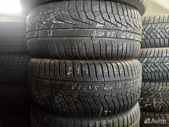 Hankook Winter I'Cept Evo2 W320 215/50 R17 Y