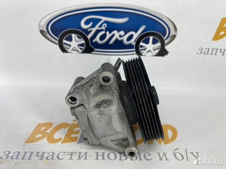 Насос гидроусилителя руля Ford Mondeo 4 1.8 2.0