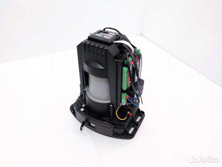 Автоматика откатных ворот Alutech RTO 1000M KIT