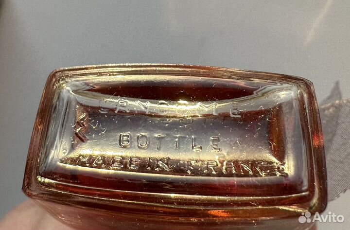 Lancome magie духи 15 мл винтаж