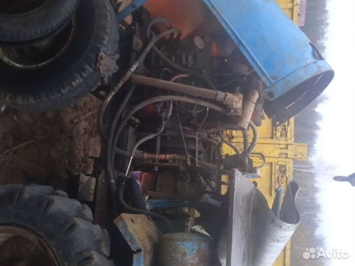 Опрыскиватель Владмаш ОВС, 2023