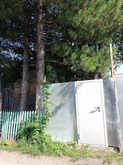 Участок 5 сот. (СНТ, ДНП)