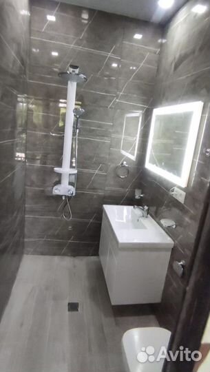 Плиточник. Ремонт ванной и санузла