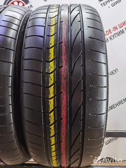 Bridgestone Dueler H/P 235/45 R20