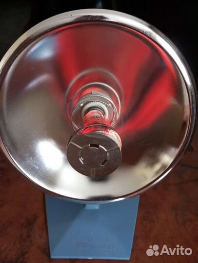 Обогреватель