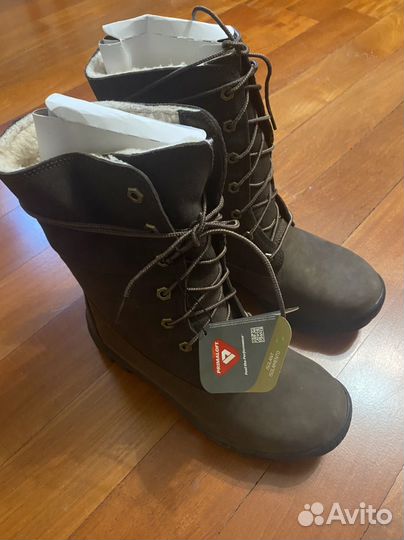 Timberland оригинал США