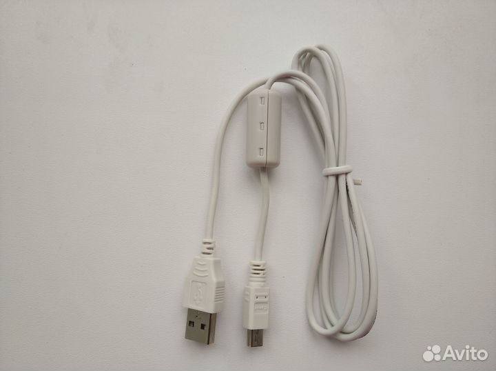 USB - кабель Canon