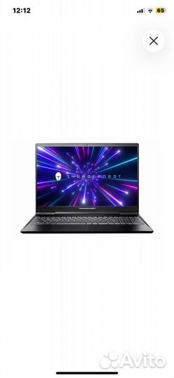 Thunderobot 911 air d