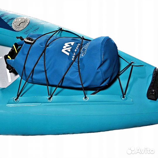 Каяк одноместный Aqua Marina Steam-312 10'3