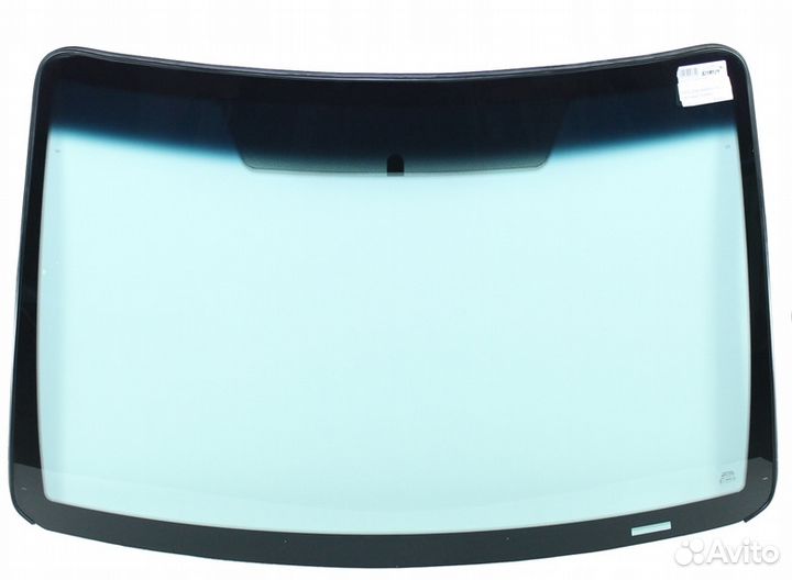 Лобовое стекло Ford