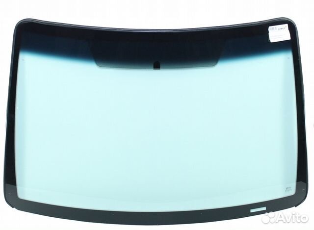 Лобовое стекло Ford