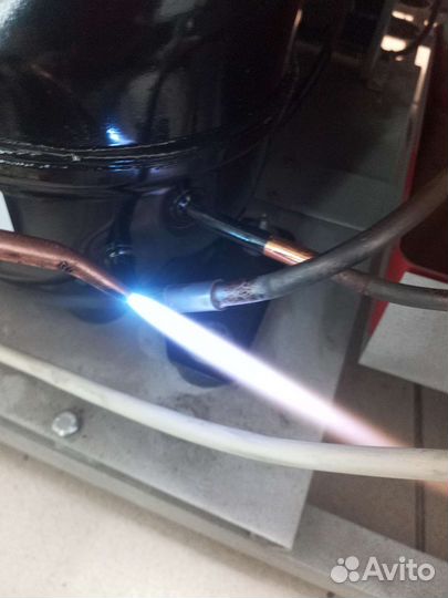 Ремонт холодильников и стиральных машин