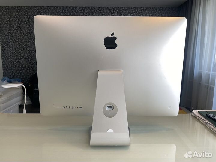 Apple iMac 27 2019 5K core i5 3Ghz 16GB 1,03TB