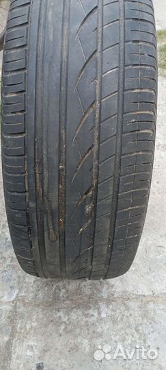 Continental PremiumContact 6 235/60 R16