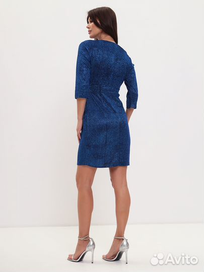 Платье на Новый год 42 44