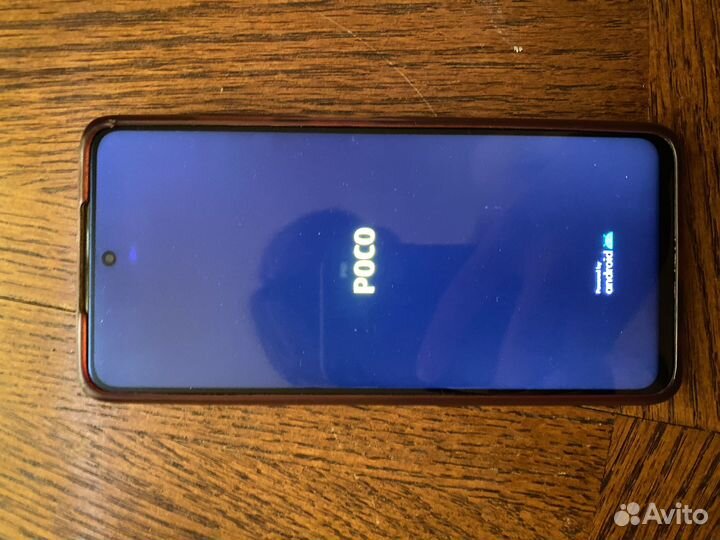 Xiaomi Poco X3 NFC, 6/128 ГБ