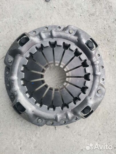 Корзина сцепления