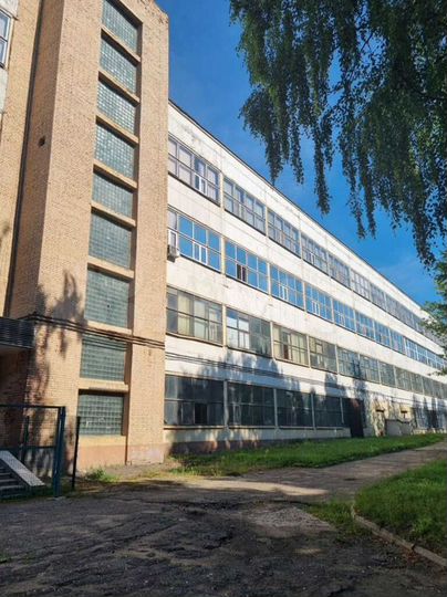 Сдам помещение свободного назначения, 2000 м²