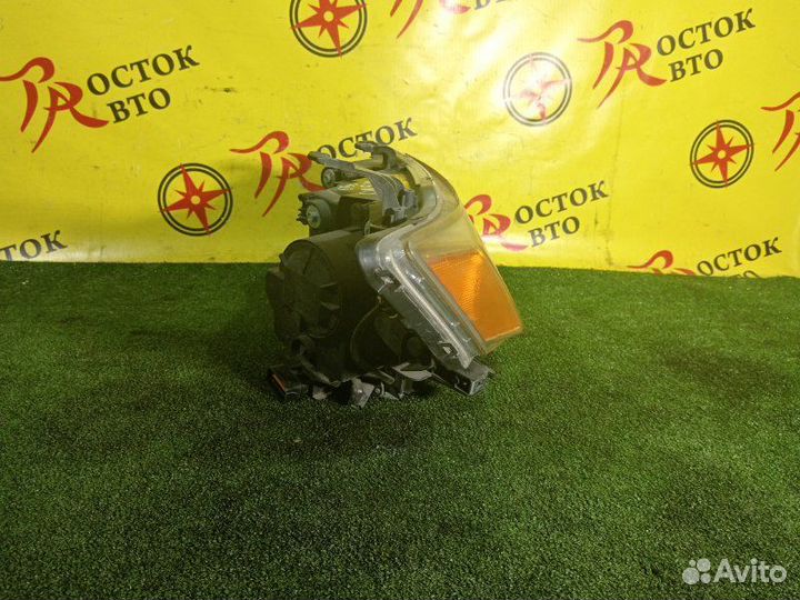 Фара передняя правая Mitsubishi Outlander Xl CW5W