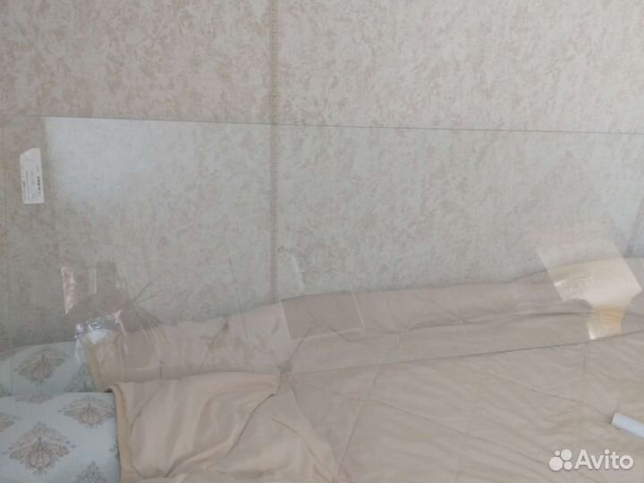 Продам каленное стекло