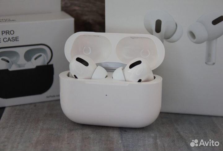 AirPods Pro - Лучшая Версия