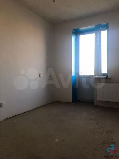 2-к. квартира, 45 м², 4/5 эт.