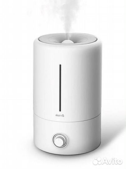 Увлажнитель воздуха deerma