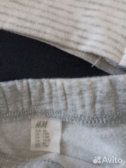 Костюмчик для новорожденного