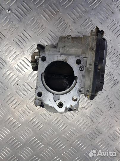 Дроссельная заслонка Хонда Сивик 5D 16400-RNB-A01