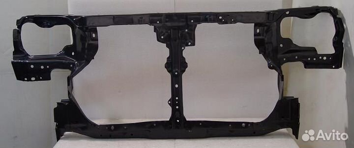 Рамка радиатора nissan almera classic B10 06