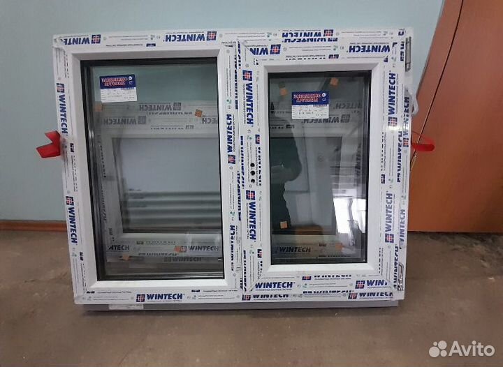 Пластиковые Окна и Двери. Староюрьево