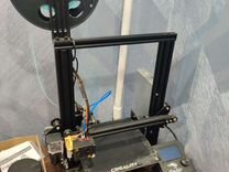 3D принтер Ender 3