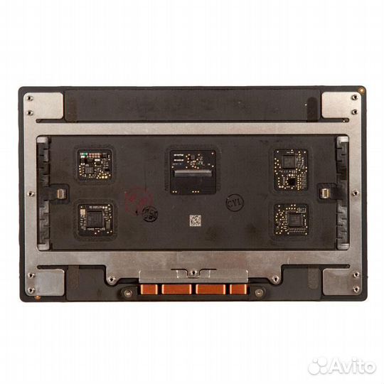 Тачпад для Apple MacBook Pro Retina 15 A1707 Late