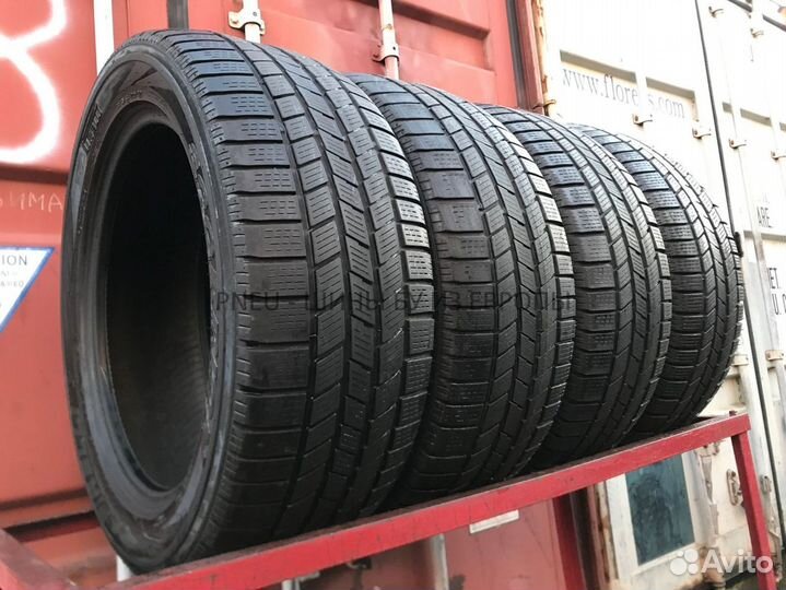 Pirelli Scorpion Ice&Snow 255/50 R19 98T