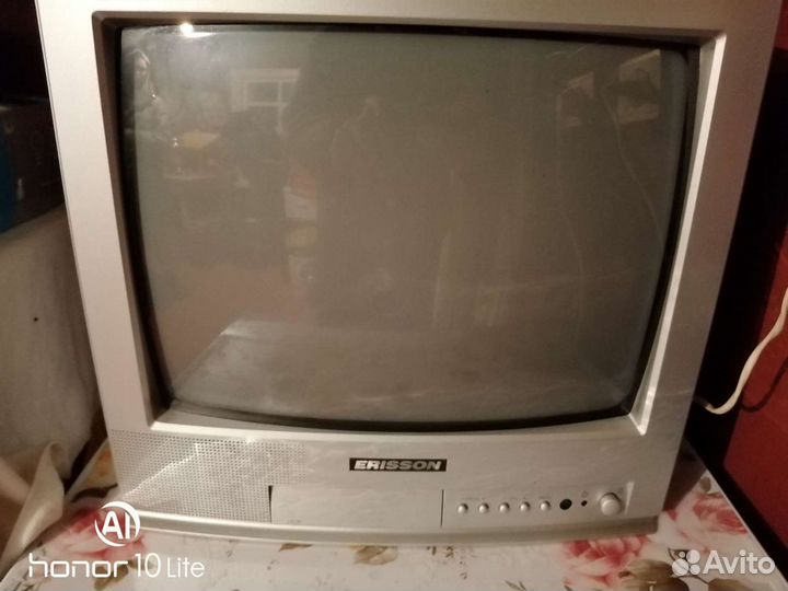 Телевизор