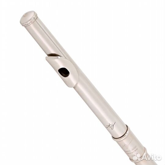 Флейта Trevor James Virtuoso 31VF-ROE