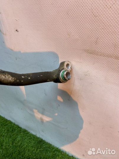 Трубка кондиционера Kia Spectra