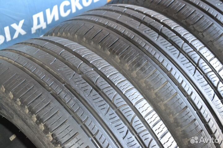 Pirelli Scorpion Verde All Season 235/65 R19 109V